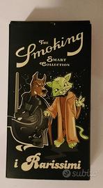 Accendino I Rarissimi Smoking 