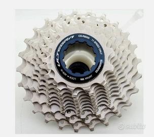 PACCO PIGNONI NUOVO 11X32 R8000 ULTEGRA 