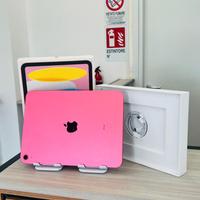 IPAD 10 GEN 64 GIGA + GARANZIA