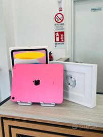IPAD 10 GEN 64 GIGA + GARANZIA