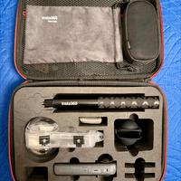 Insta360 x4 - Kit Subacqueo