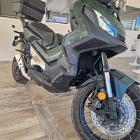 xadv 750 camuflage