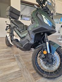xadv 750 camuflage