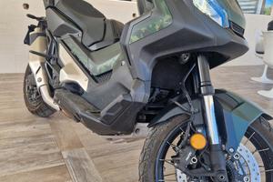 xadv 750 camuflage