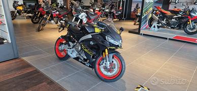 Aprilia RS 660 PROMO ESCLUSIVA