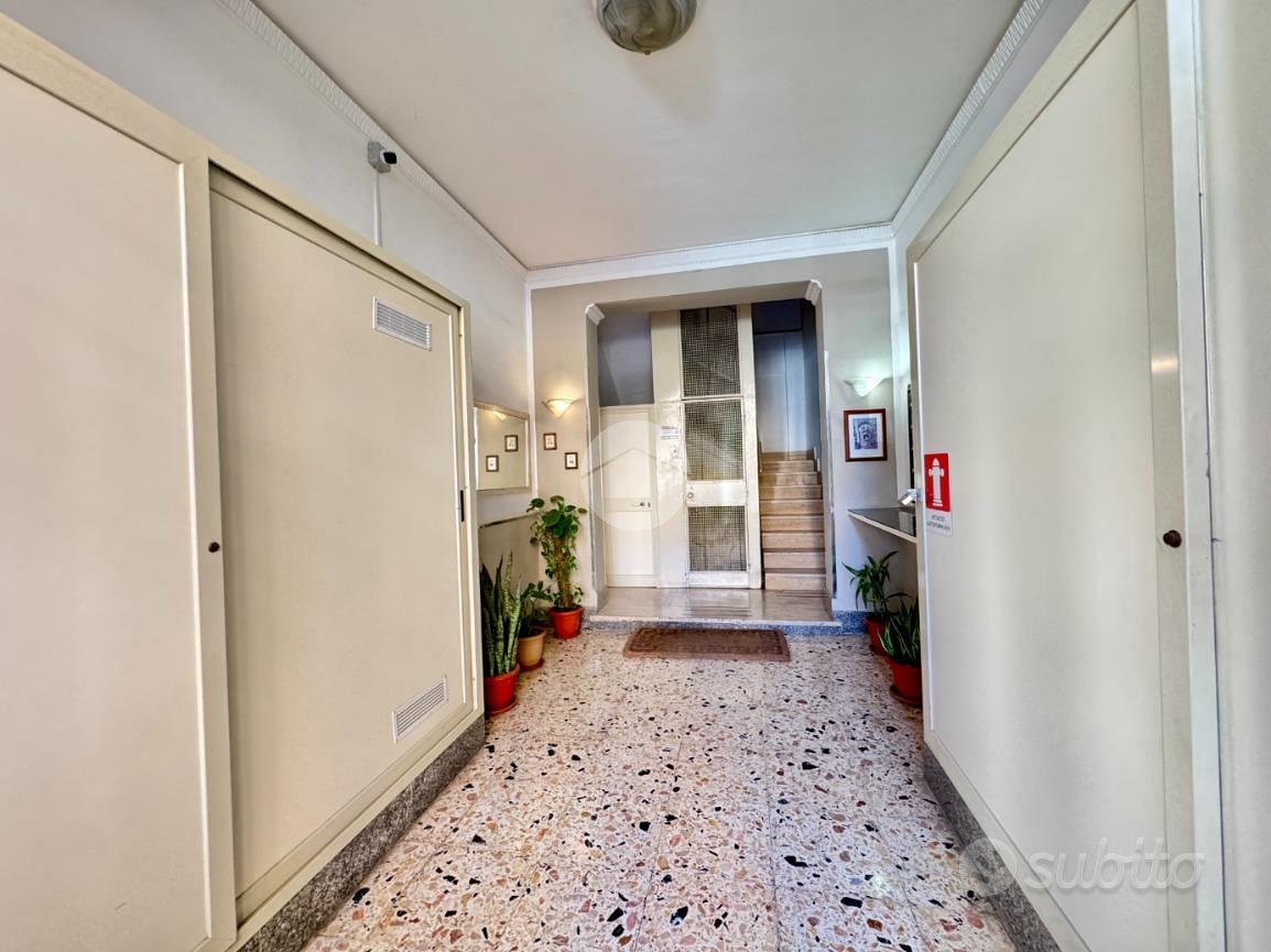 Appartamento – Palermo, Boccadifalco, IV Circoscrizione - Vista 2