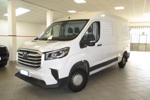 Maxus Deliver 9 2.0 CRDI (150CV) L3H2 FWD-RS-UNIPR