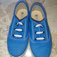 Scarpa bimbo bassa 29 carta da zucchero