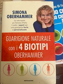 Libri Simona Oberhammer