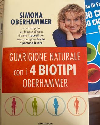 Libri Simona Oberhammer