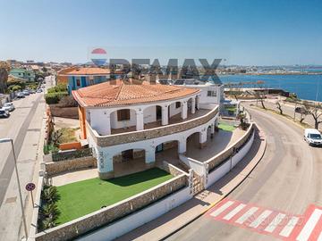 Locale Commerciale - Porto Torres
