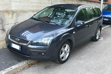 Ford focus SW 1.6 90cv