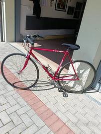 Bici da corsa