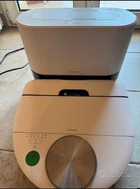 Robot Aspirapolvere Vorwerk Folletto VR7S