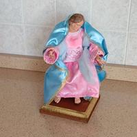 pastori presepe