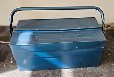 Cassetta per Atrezzi 47x22