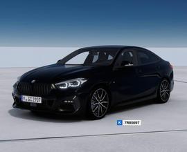 BMW 220 i Gran Coupé MSport