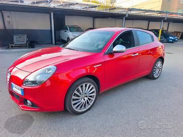Alfa Romeo Giulietta 2.0 JTDm-2 175 CV TCT Exclusi