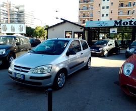 Hyundai Getz 1.1 3p. Like