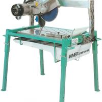 Segatrice ad acqua IMER COMBI 350-600