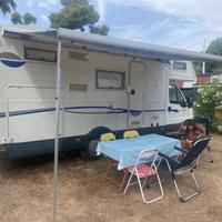 Mizar garage