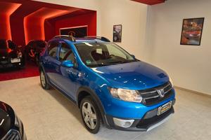 Dacia Sandero Stepway 1.5 dCi 8V 90CV