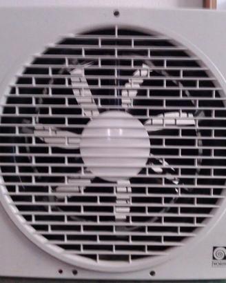 Aspiratore Vortice