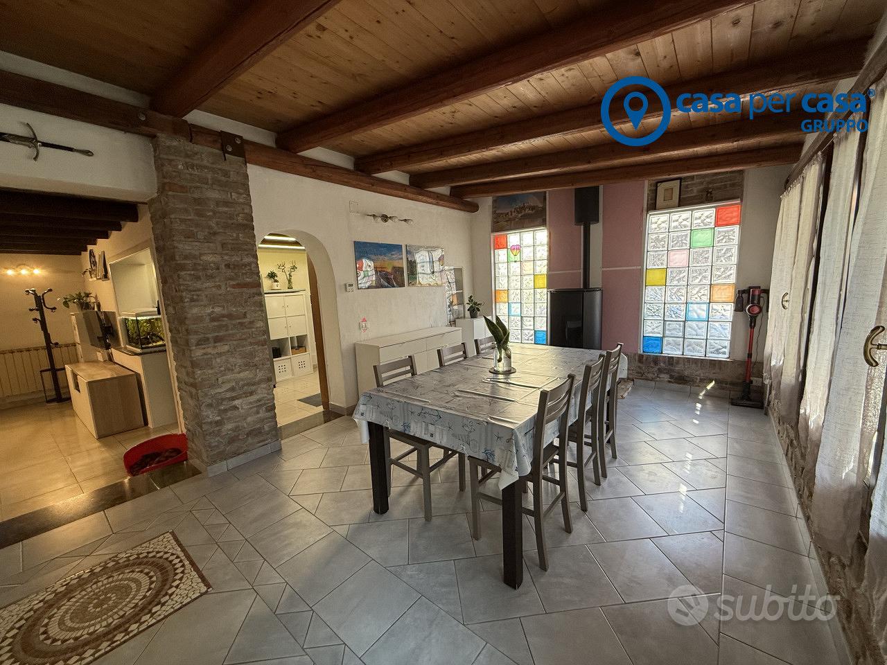 Casa – Villadose - Vista 5