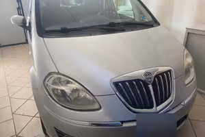 Lancia Musa