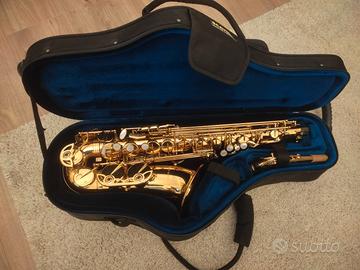 Saxofono alto forestone