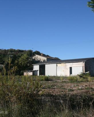 CS148 - Casa Singola da Ristrutturare in Serre di