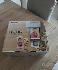Stampante per foto canon
