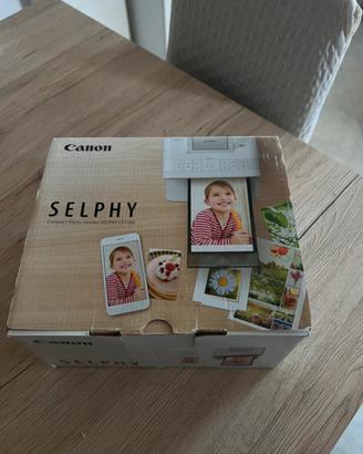Stampante per foto canon