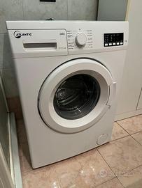 Lavatrice Atlantic Daria 6kg - 1000 giri