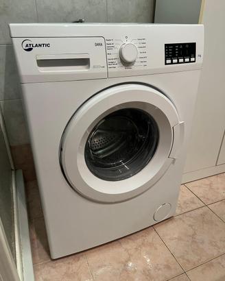 Lavatrice Atlantic Daria 6kg - 1000 giri