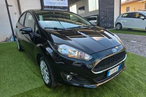 Ford Fiesta 1.5 TDCi 75CV EURO6-2016