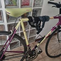 Bicicletta da corsa Giubilato 