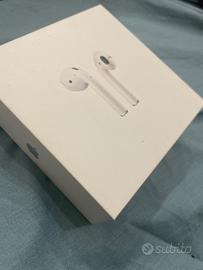 Airpods Apple