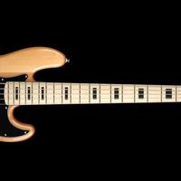 Basso Fender Jazz Bass Squier 70's