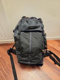 Zaino Trekking Decathlon Forclaz 50 litri