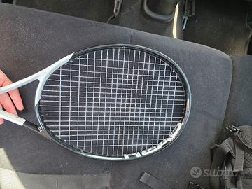head speed pro 2022
