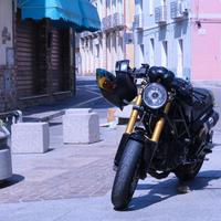 Monster 695