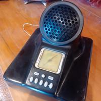 RADIO PHONOLA 563 CASTIGLIONI CACCIA DOMINIONI