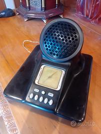 RADIO PHONOLA 563 CASTIGLIONI CACCIA DOMINIONI
