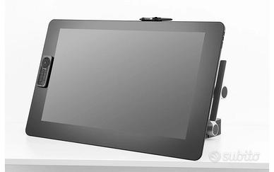 Wacom Cintiq Pro 32 pollici Touch 4k UHD + Ergo