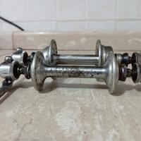 mozzi campagnolo primi tipi