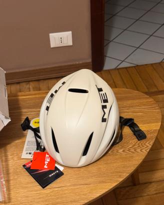 Casco met manta m133 taglia m