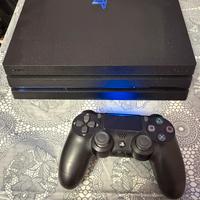 Playstation 4 Pro