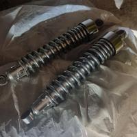 Ammortizzatori orig. Triumph Thruxton Bonneville