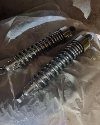 Ammortizzatori orig. Triumph Thruxton Bonneville